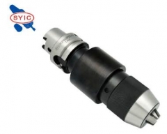正河源 HSK(A型）SPU直结式钻头刀杆 HSK100A-SPU13-155