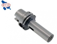 正河源 HSK(A型）MTA斜柄钻头套筒 HSK100A-MTA5-200