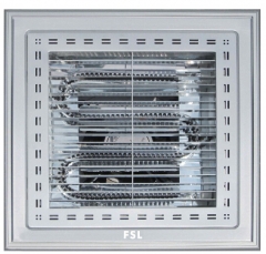 佛山照明 FSL 集成模块碳纤维取暖 S300TN-01