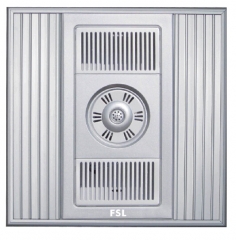 佛山照明 FSL 集成模块感应换气 S300GYF-01