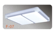 佛山照明 FSL 雪柔系列顶灯 MX1-556E/PL 330W F-07