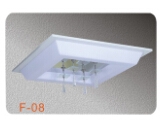 佛山照明 FSL 雪柔系列顶灯 MX1-554E/PL 220W F-08