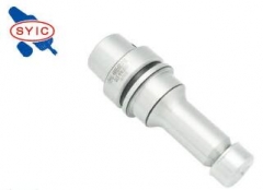 正河源HSK E型SKS高速机专用刀杆无风阻HSK50E-SKS10-90-HS G2.5