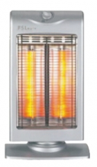 佛山照明 FSL TQW-C01 180碳纤维取暖器 1000W(喷漆）4×1