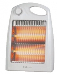 佛山照明 FSL SY-F01 石英管取暖器800W 6×1