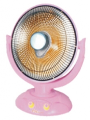 佛山照明 FSL HCD500-11 小太阳碳纤维大花篮取暖器 功率：1100W 1×1