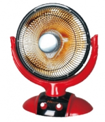 佛山照明 FSL HCD375-7 小太阳碳纤维大花篮取暖器 功率：700W 1×1