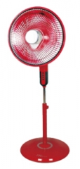 佛山照明 FSL HCL405-9 小太阳碳纤维升降式取暖器 功率：900W 1×1