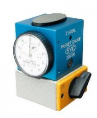 正河源 ZDI-100量表式Z轴设定器 ZDI-100