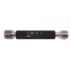 成量 梯形螺纹境塞规 Tr50×8 8H T、Z