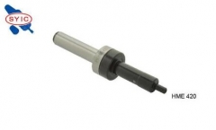 正河源 HME超硬膜偏心式寻边器 HME-420