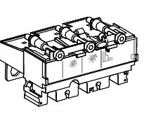施耐德 发电机保护Thermal-magnetic TM-G LV430092