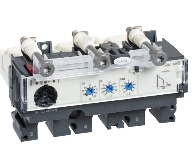 施耐德 发电机保护Micrologic 2.2 G  LV429076