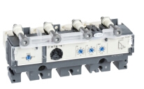 施耐德 发电机保护Micrologic 2.2 G  LV431485