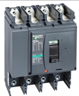 施耐德 断路器本体 LV432415
