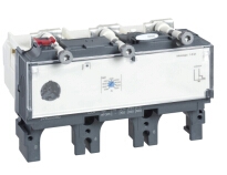 施耐德 电动机保护Micrologic 1.3 M LV432077