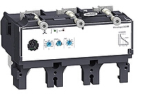 施耐德 电动机保护Micrologic 2.3 M LV432071