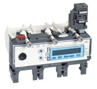 施耐德 电动机保护Micrologic 6.3 E-M LV432075