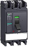 施耐德 非自动脱扣单元 Micrologic 0.3 LV432060