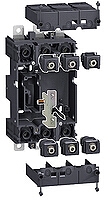 施耐德 安装连接附件Compact 插入式套件 LV429289