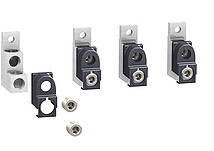 施耐德 铝制连接器 LV429219