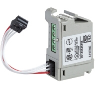 施耐德 24 V DC电源接线附件 LV434210