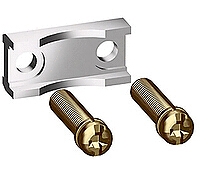 施耐德 ISFL160连接器 用于柔性母排 一组3个  LV480862