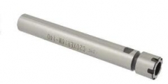 正河源 C-ER直柄延长杆小径M型 C20-ER16M-140