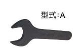 正河源 ER扳手A型 ER20-A-W