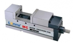 正河源 LM-VE机械式虎钳 LM-VE-200B