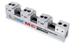 正河源 弹性並列式虎钳 LM-FR-9050
