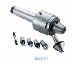 正河源 注油式替换顶尖 SC-61H-MT4
