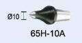 正河源 重切削注油式替换大型顶尖仔 SC-65H-10A
