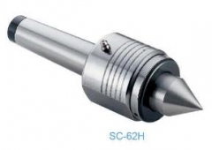 正河源 注油式回转顶尖 SC-62H-MT4