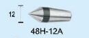 正河源 经济型替换顶尖仔 SC-48H-12A
