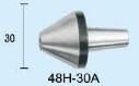 正河源 经济型替换顶尖仔 SC-48H-30A