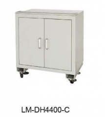 正河源 LM-DH刀具设定仪工具柜（700*520*750mm） LM-DH4400-C