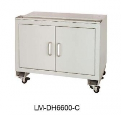 正河源 LM-DH刀具设定仪工具柜（800*520*630mm） LM-DH6600-C