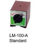 正河源 万向磁性表座 LM-100-A