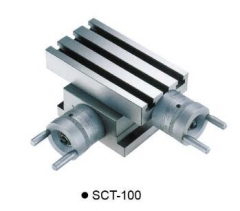 正河源 精密十字工作台 SCT-100(含纸箱)