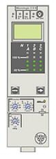 施耐德 控制单元Micrologic2.0A 33525