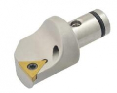 正河源 STUCL模组化内径车刀 S25-FSCK2-STUCL11-28-C
