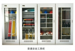 华泰电力 HT-005普通安全工具柜 普通AD-3