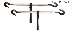 华泰电力 HT-075 双钩紧线器 1902
