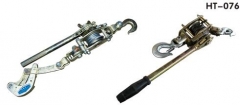 华泰电力 HT-076 双钩紧线器 DJ-C