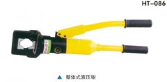 华泰电力 HT-086 整体式液压钳