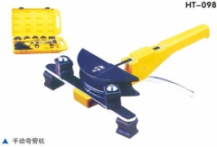 华泰电力 HT-098 手动弯管机 SWG-22A