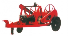 华泰电力 HT-108大型收线机