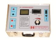 华宝电气 矿用检漏继电器校验仪 HB-JL