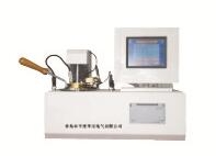 华宝电气 全自动闭口闪点仪 HB-BKS